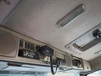 Volvo FM13 440, 6x4, NÁSTAVBA MULTILIFT, TELESKOPICKÝ LÁMACÍ - 7