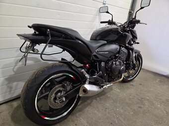 Honda CB 600 F Hornet - 7