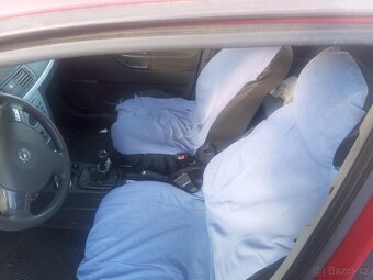 Opel Meriva - 7