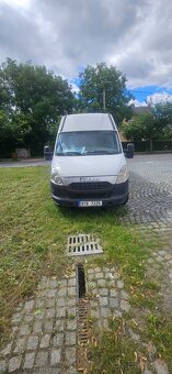 Iveco Daily maxi - 7