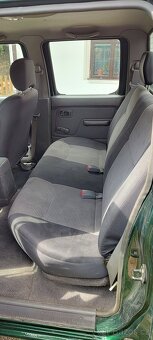 Nissan Navara D22, 98kW - 7