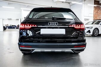 Audi A4 Allroad - 7