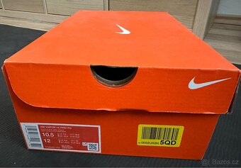Kopačky Nike Mercurial Zoom Vapor 16 Pro - 44,5 - Jako nové - 7