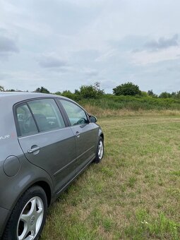VW Golf 5 plus 1.9 TDI 77kw - 7
