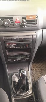 Škoda octavia 1 1.9tdi 66kw - 7
