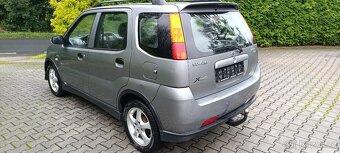 Suzuki Ignis 1.3 4x4 X45 - 7