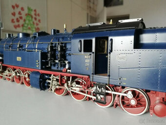Lemaco K.Bay.Sts.B. Gt 2x 44 gauge O 143.5 - 7