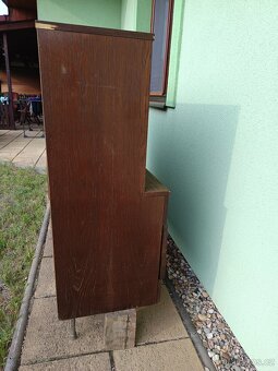 Prodám starý nábytek - 7