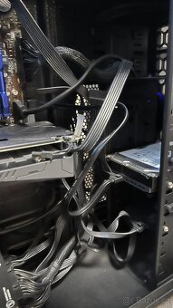 PC i7-4790/16GB/1050Ti - 7
