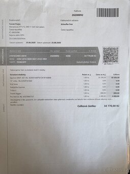 Detektor Minelab Equinox 800 DeepSet + Pro-Find 35 - 7