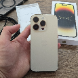 Apple iPhone 14 Pro 128GB Gold, Hezký stav - 7
