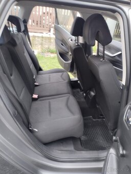 PRODAM PEUGEOT 308 1.6.I.88KW.M.2010 KOMBI - 7