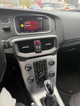 Volvo V40 2,0 Diesel - 7