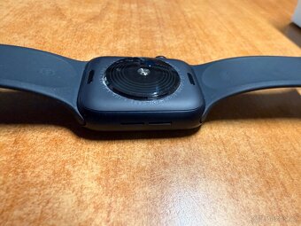 Apple Watch SE 2 generace GPS 44 mm Cellular (2023) - 7