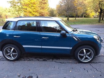 Mini countryman - 7