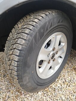 Ssangyong Rexton 2,7 XVT, 137kw, AWD - 7