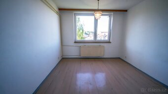 Byt 3+1 Jarošov - REZERVOVÁNO - 7