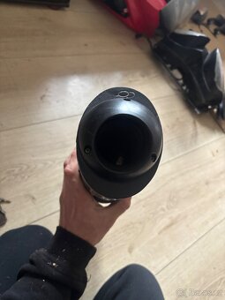 Ladeny vyfuk Yoshimura na Kawasaki Zx6R Ninja 05-06 - 7