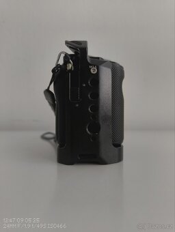 Prodám/Vyměním Sony A7C RIG | Jak Nový - 7