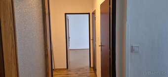 Pronájem bytu Ostrý u Jistebnice - 7