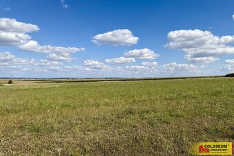 Znojmo, stavební parcela pro výstavbu komerčních objektů, 22 - 7