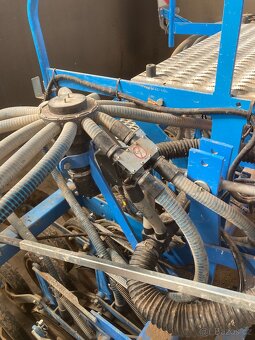 Secí kombinace LEMKEN SOLITAIR 8/300-DS, ZIRKON 8/300 - 7