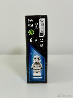 Lego Star wars mech - 7