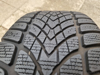 5x112 r17 et42 disky kola audi A4 B9 alu 225 50 17 skoda vw - 7