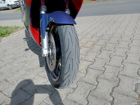 Kawasaki ZX-6R Ninja - bez investic - 7