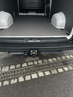 MAN TGE 3.140 Rozvor kol:4490mm 2,0l 103 kW NOVÝ - 7