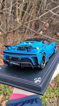 1:18 Ferrari SF90 XX Stradale MR Collection - 7