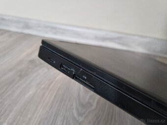 ▼DELL Latitude 5590 - 15,6" / i5-8350U / 8GB / SSD / ZÁR▼ - 7