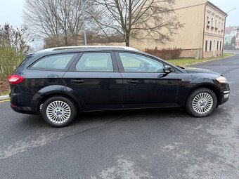 Ford Mondeo 1,6 TDI, auta na splátky bez registru - 7