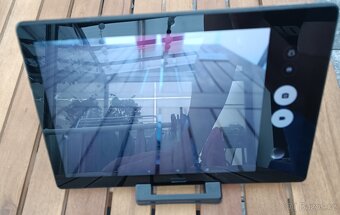 Tablet Lenovo Tab P10 TB-X705L 4GB RAM, 64GB, LTE - 7