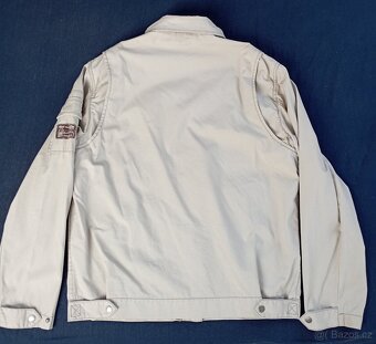 Pánská bunda TIMEOUT, velikost L - 7