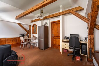 Prodej, komerční/ubytování, 275 m2, 74271 Hodslavice, Nový J - 7