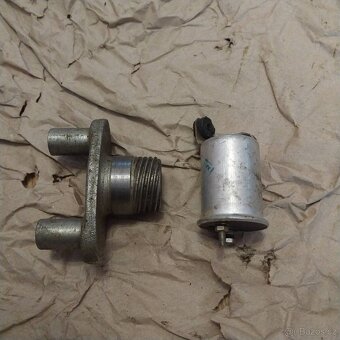 Nova kliková hřídel válce písty kroužky diferenciál - 7