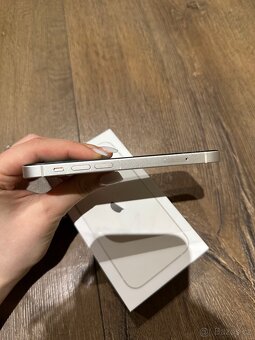IPHONE 13 mini,barva-bíla,128GB - 7