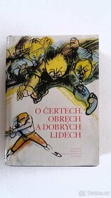 Karavana,Malý Bobeš, Ferdík a Bertík atd. - 7