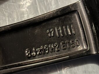 19" Disky Seat Leon Cupra - 7