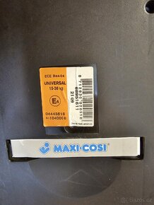 Maxi Cosi Rodi 15-36 kg - 7