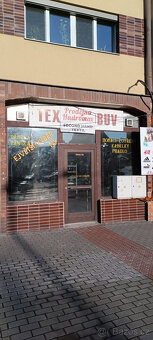 Pronájem obchodních prostor, 150m2 -  Rousínov - 7