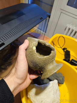 Akvarijní set 54L + příslušenství - 7