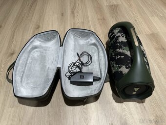 Prodám JBL Boombox 2 - 7
