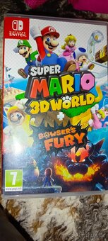Hry Nintendo - 7