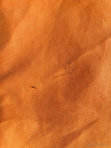 Potah na křeslo Soderhamn Ikea oranžový - 7