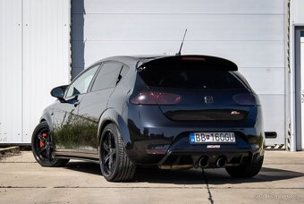 Seat Leon 2.0 TSI CUPRA R310 - 7