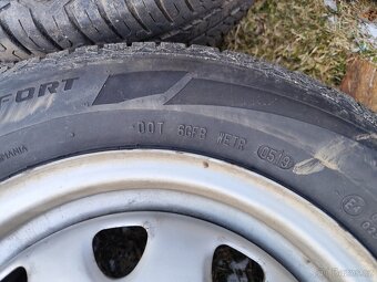 Kola Felicia R13 - 7