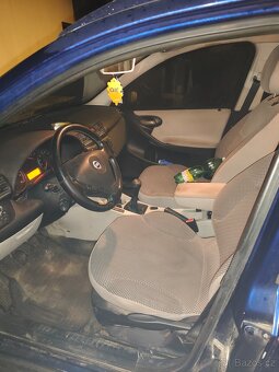Prodám Fiat Stilo 1.9 2004 - 7