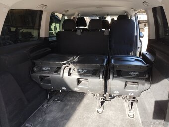 Mercedes Benz Vito Tourer - 7